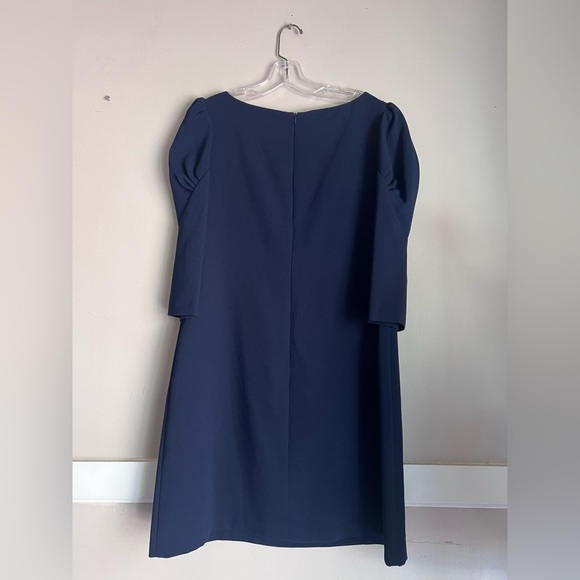 Vince Camuto Deep Blue Garment - Picture 5 of 6